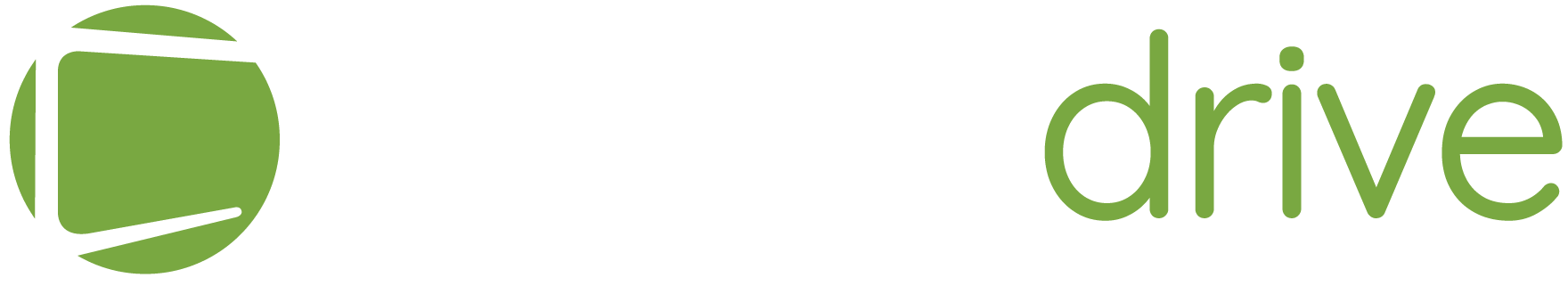 Screendrive