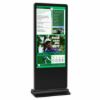 Picture of 55 Inch Freestanding Digital Kiosk Display