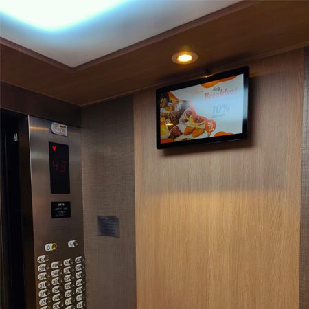 Picture for category Elevator Digital Displays
