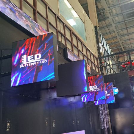 Picture for category LED Display Solutions