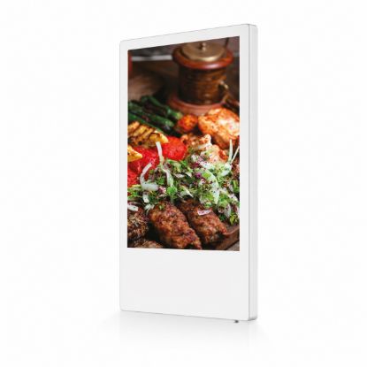 Picture of 21.5 Inch Lift Screen, Android 11, 4GB, 32GB, WiFI, USB Playback