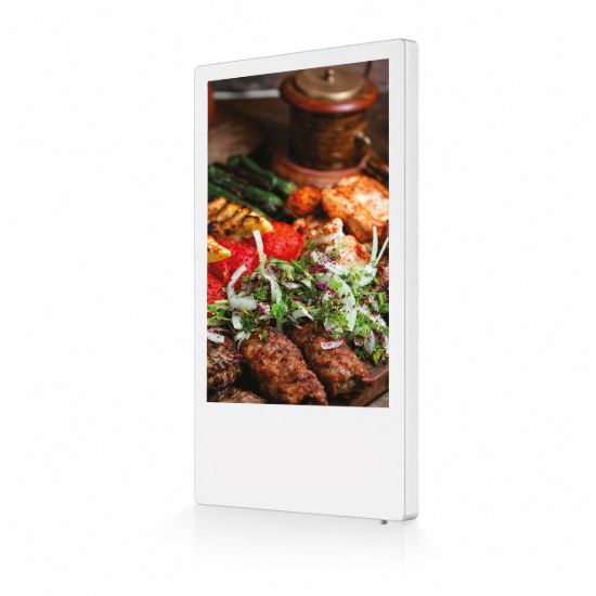 Picture of 21.5 Inch Lift Screen, Android 11, 4GB, 32GB, WiFI, USB Playback
