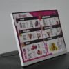 Picture of Table Top Digital Menu Display – Touch Screen